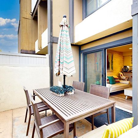 Doorstep To Disneyland Condos Anaheim Extérieur photo