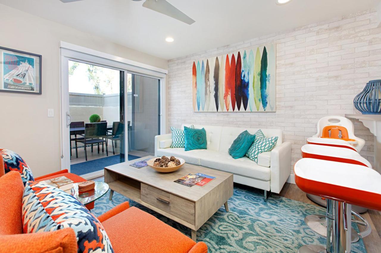 Doorstep To Disneyland Condos Anaheim Chambre photo
