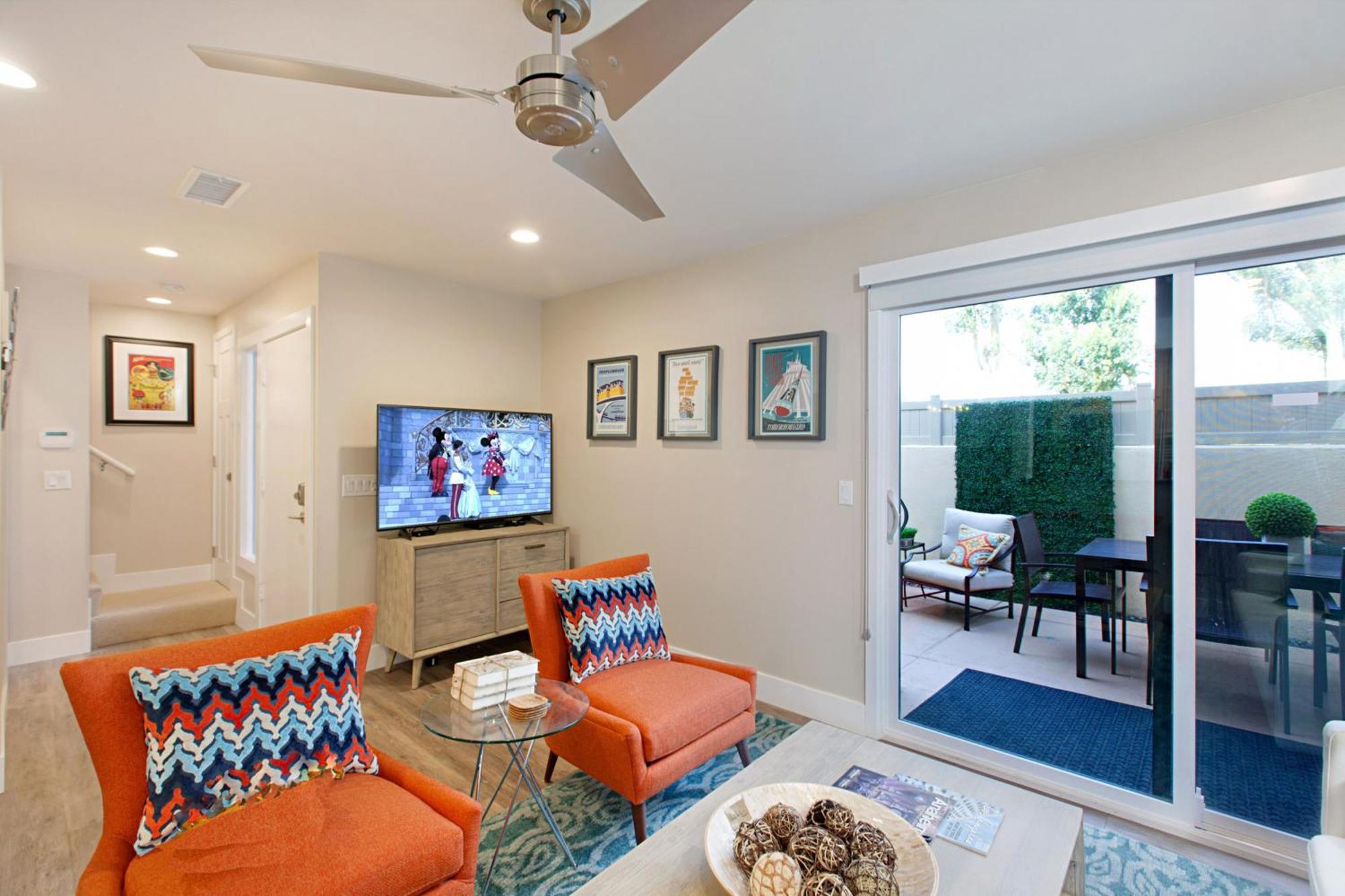 Doorstep To Disneyland Condos Anaheim Chambre photo