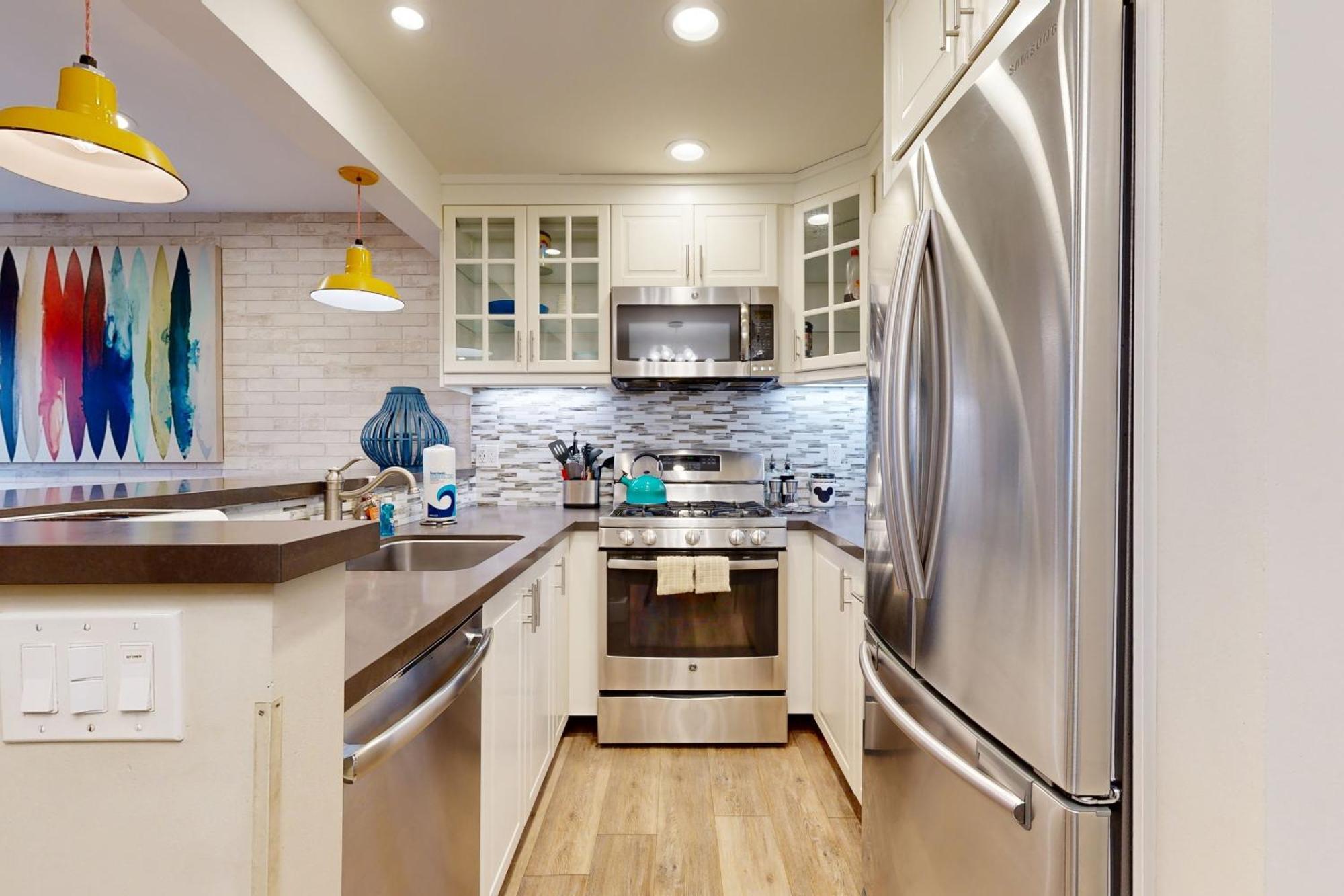 Doorstep To Disneyland Condos Anaheim Extérieur photo